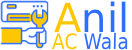 Anil AC Wala
